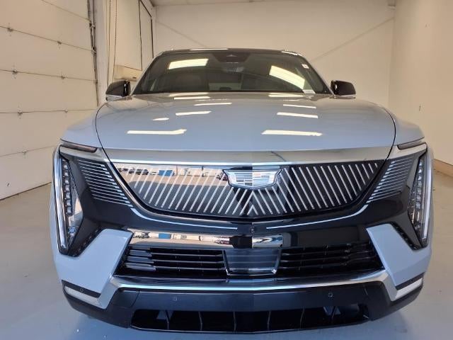 2026 Cadillac ESCALADE IQL Luxury