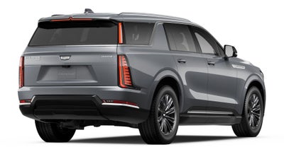 2026 Cadillac ESCALADE IQL Luxury