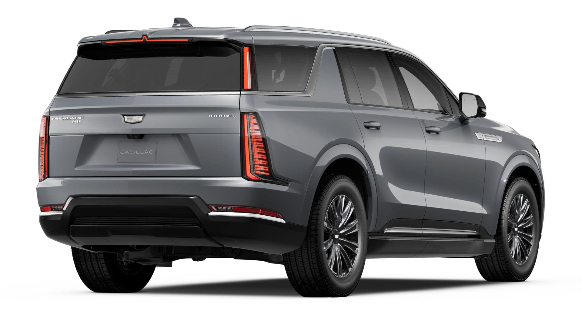 2026 Cadillac ESCALADE IQL Luxury