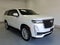 2023 Cadillac Escalade 4WD Premium Luxury