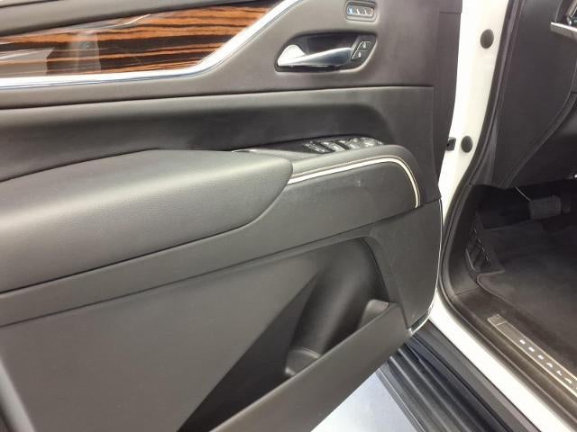 2023 Cadillac Escalade 4WD Premium Luxury