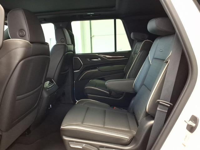 2023 Cadillac Escalade 4WD Premium Luxury