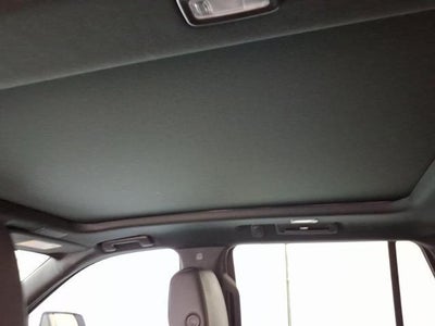 2023 Cadillac Escalade 4WD Premium Luxury