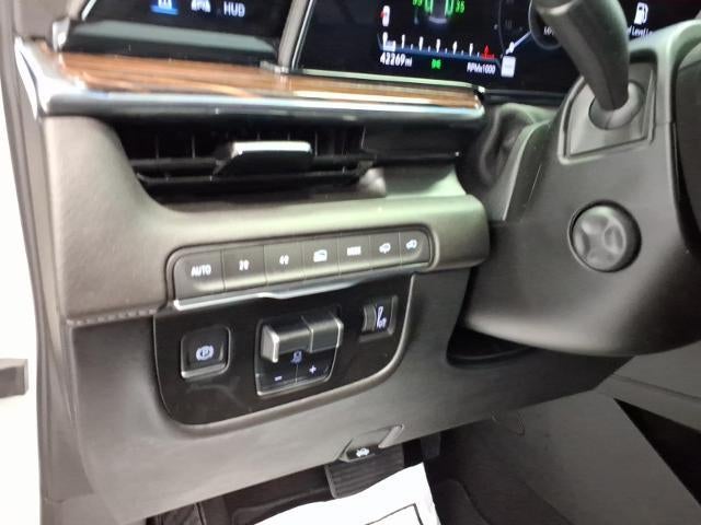 2023 Cadillac Escalade 4WD Premium Luxury