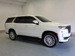 2023 Cadillac Escalade 4WD Premium Luxury