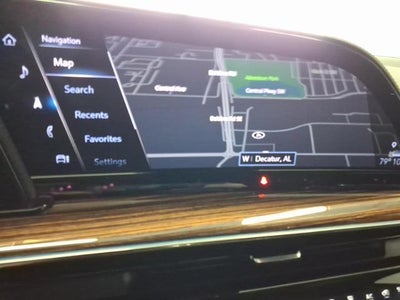 2023 Cadillac Escalade 4WD Premium Luxury