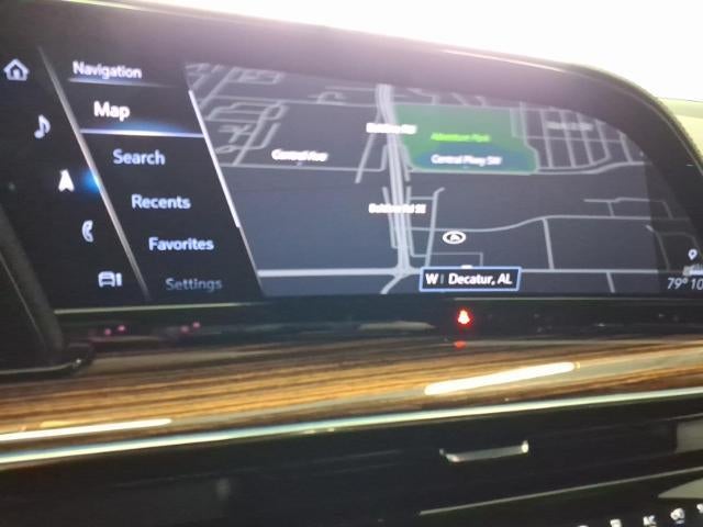 2023 Cadillac Escalade 4WD Premium Luxury
