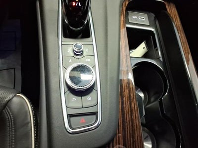 2023 Cadillac Escalade 4WD Premium Luxury