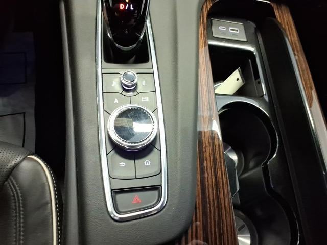 2023 Cadillac Escalade 4WD Premium Luxury