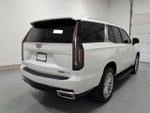 2023 Cadillac Escalade 4WD Premium Luxury
