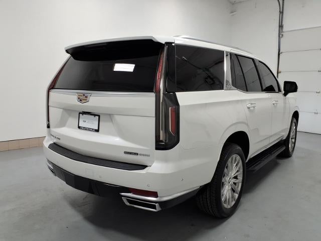2023 Cadillac Escalade 4WD Premium Luxury