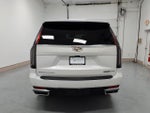 2023 Cadillac Escalade 4WD Premium Luxury