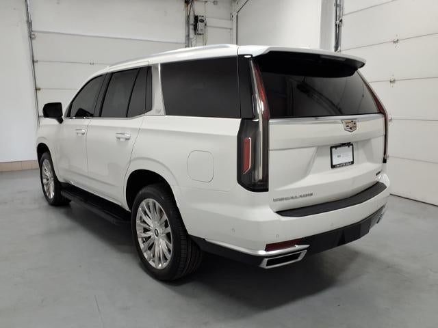 2023 Cadillac Escalade 4WD Premium Luxury