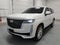 2023 Cadillac Escalade 4WD Premium Luxury