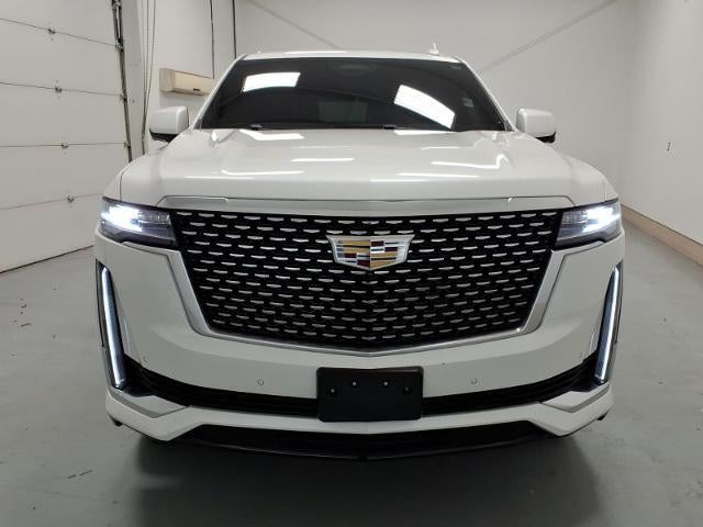 2023 Cadillac Escalade 4WD Premium Luxury