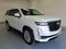 2023 Cadillac Escalade 4WD Premium Luxury