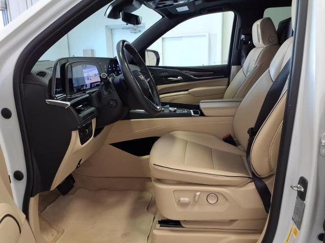 2023 Cadillac Escalade 4WD Premium Luxury