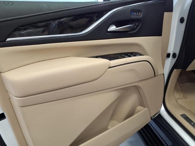 2023 Cadillac Escalade 4WD Premium Luxury