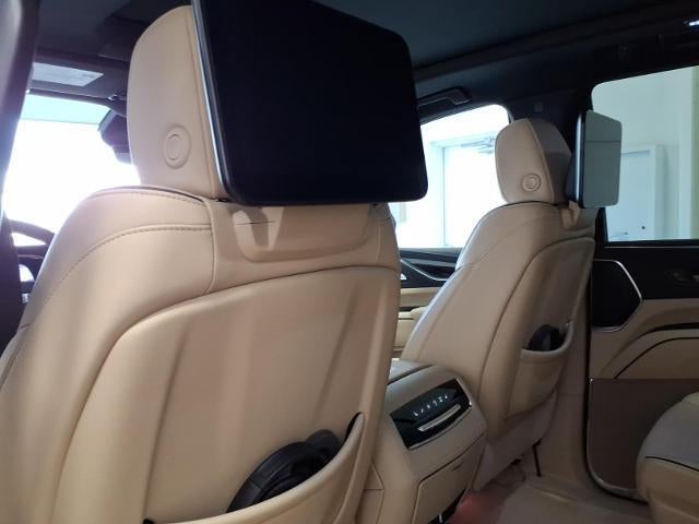 2023 Cadillac Escalade 4WD Premium Luxury