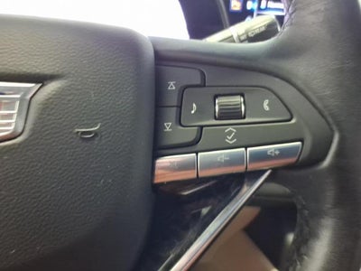 2023 Cadillac Escalade 4WD Premium Luxury
