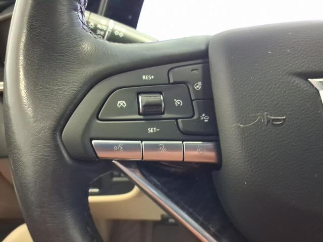 2023 Cadillac Escalade 4WD Premium Luxury