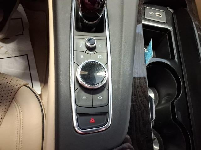 2023 Cadillac Escalade 4WD Premium Luxury