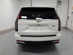 2023 Cadillac Escalade 4WD Premium Luxury