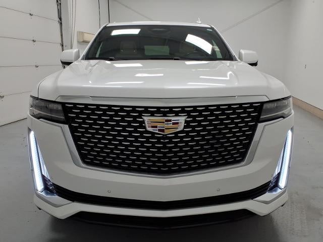2023 Cadillac Escalade 4WD Premium Luxury