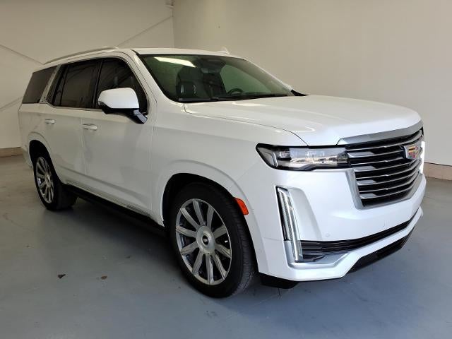 2023 Cadillac Escalade Premium Luxury Platinum