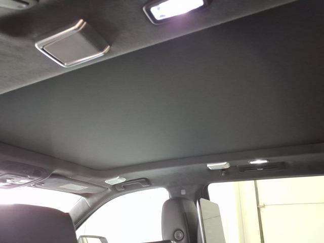 2023 Cadillac Escalade Premium Luxury Platinum