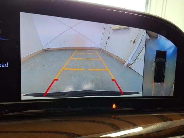 2023 Cadillac Escalade Premium Luxury Platinum