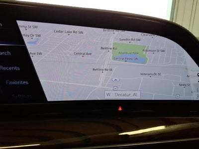 2023 Cadillac Escalade Premium Luxury Platinum