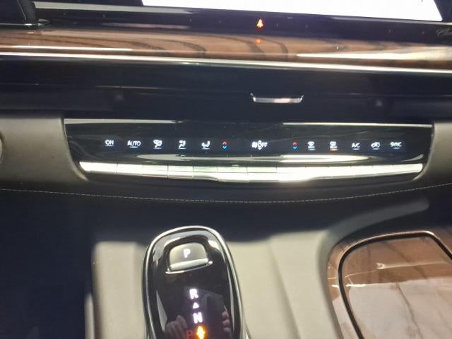 2023 Cadillac Escalade Premium Luxury Platinum