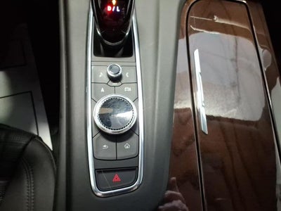 2023 Cadillac Escalade Premium Luxury Platinum