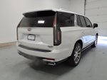 2023 Cadillac Escalade Premium Luxury Platinum