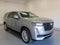2024 Cadillac Escalade ESV Premium Luxury