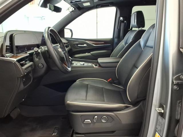 2024 Cadillac Escalade ESV Premium Luxury