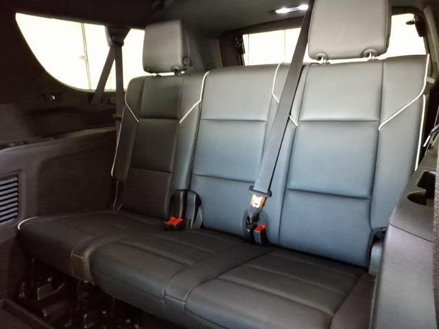 2024 Cadillac Escalade ESV Premium Luxury