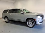 2024 Cadillac Escalade ESV Premium Luxury