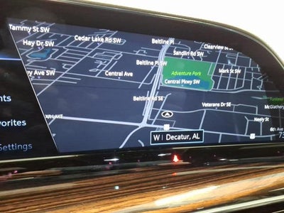 2024 Cadillac Escalade ESV Premium Luxury