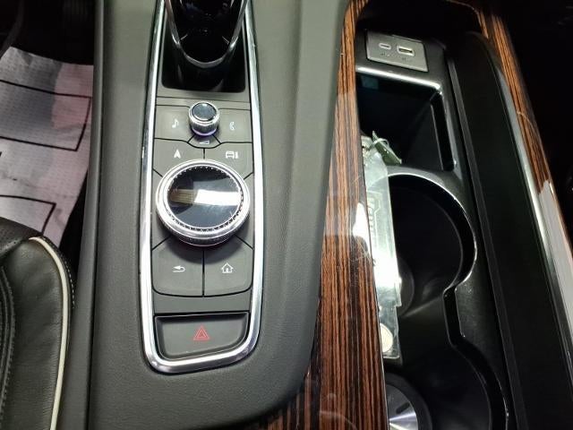 2024 Cadillac Escalade ESV Premium Luxury