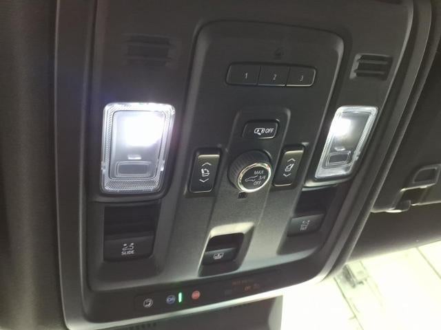 2024 Cadillac Escalade ESV Premium Luxury
