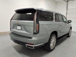 2024 Cadillac Escalade ESV Premium Luxury