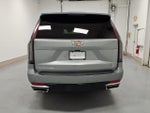 2024 Cadillac Escalade ESV Premium Luxury