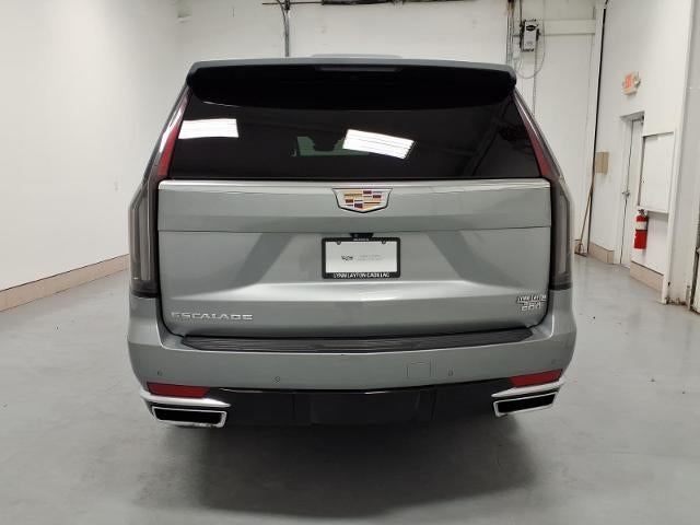 2024 Cadillac Escalade ESV Premium Luxury