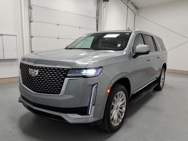 2024 Cadillac Escalade ESV Premium Luxury