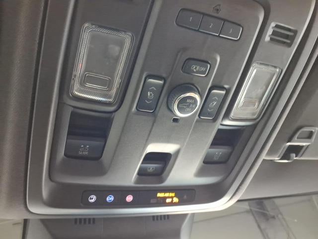 2023 Cadillac Escalade ESV Premium Luxury