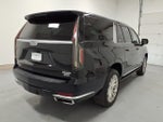 2023 Cadillac Escalade ESV Premium Luxury