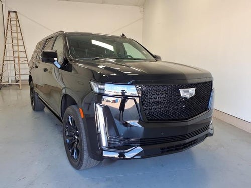 2024 Cadillac Escalade ESV Sport