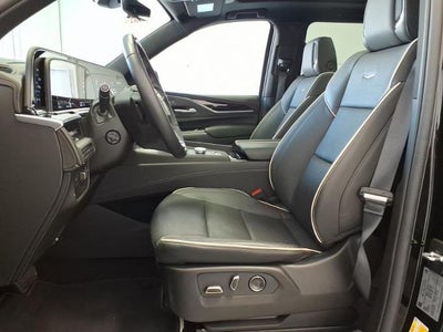 2024 Cadillac Escalade ESV Sport